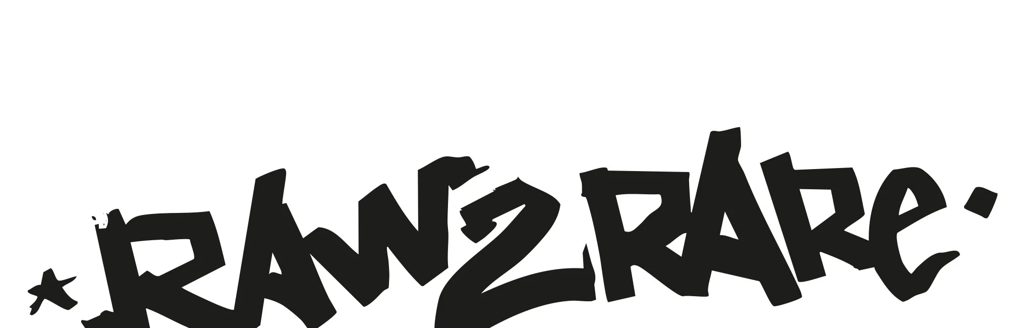 Raw2Rare Tag Raw2Rare Tag